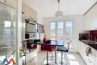 appartement clermt-ferrand 63000