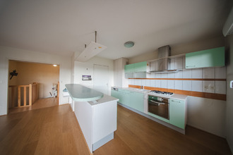 appartement clermt-ferrand 63000
