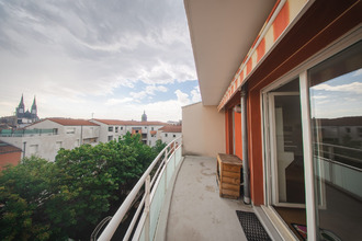  appartement clermt-ferrand 63000