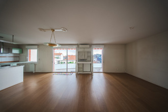  appartement clermt-ferrand 63000