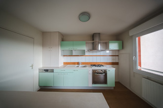  appartement clermt-ferrand 63000