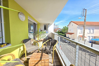  appartement clermt-ferrand 63000