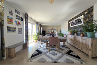  appartement clermt-ferrand 63000