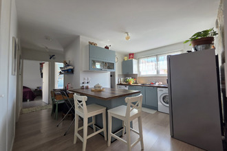  appartement clermt-ferrand 63000