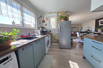  appartement clermt-ferrand 63000