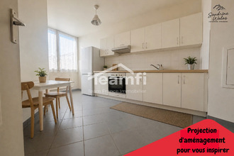  appartement clermt-ferrand 63000