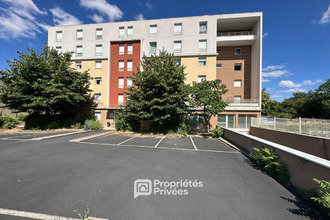  appartement clermt-ferrand 63000