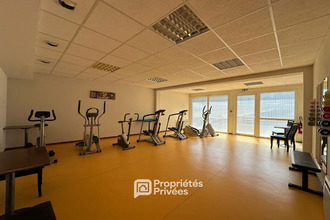  appartement clermt-ferrand 63000