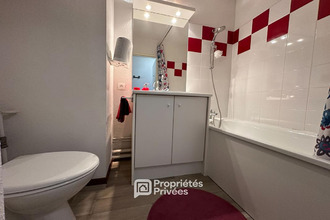  appartement clermt-ferrand 63000