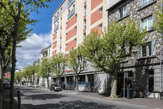  appartement clermt-ferrand 63000