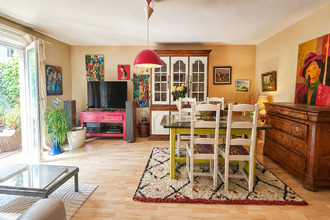  appartement clermt-ferrand 63000