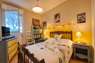  appartement clermt-ferrand 63000