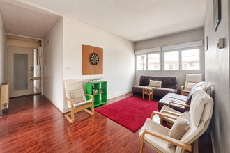  appartement clermt-ferrand 63000