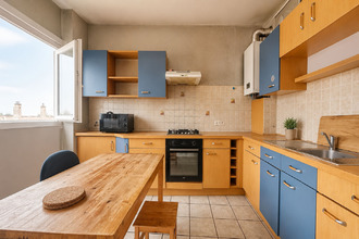  appartement clermt-ferrand 63000