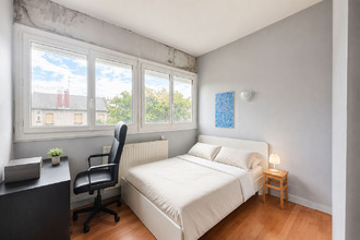 appartement clermt-ferrand 63000