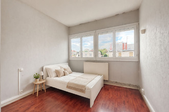  appartement clermt-ferrand 63000