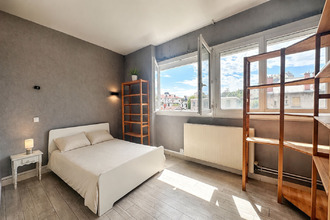  appartement clermt-ferrand 63000