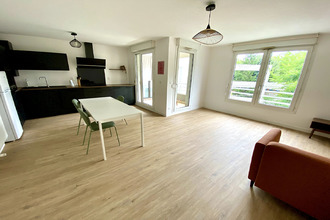  appartement clermt-ferrand 63000
