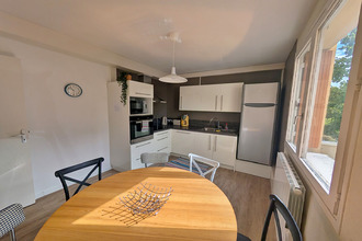  appartement clermt-ferrand 63000