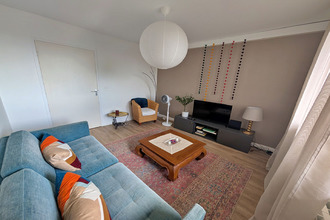  appartement clermt-ferrand 63000