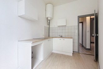  appartement clermt-ferrand 63000