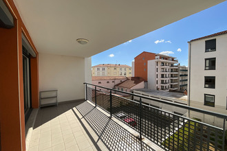  appartement clermt-ferrand 63000