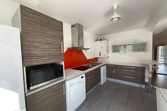  appartement clermt-ferrand 63000