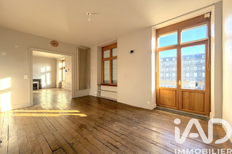  appartement clermt-ferrand 63000