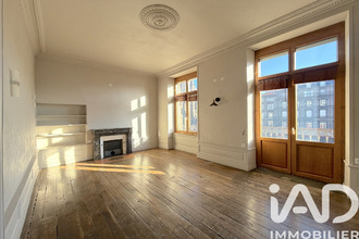  appartement clermt-ferrand 63000