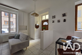  appartement clermt-ferrand 63000