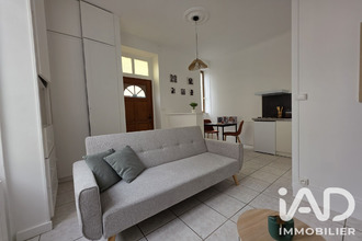  appartement clermt-ferrand 63000