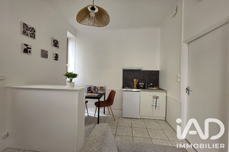  appartement clermt-ferrand 63000