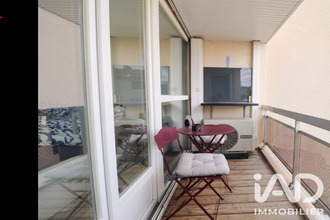 appartement clermt-ferrand 63000