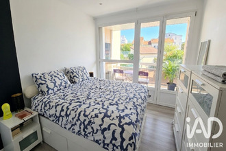  appartement clermt-ferrand 63000