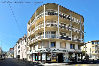  appartement clermt-ferrand 63000