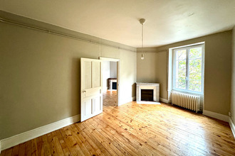  appartement clermt-ferrand 63000