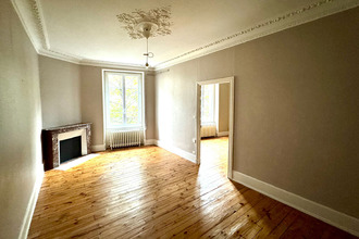  appartement clermt-ferrand 63000