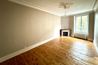  appartement clermt-ferrand 63000