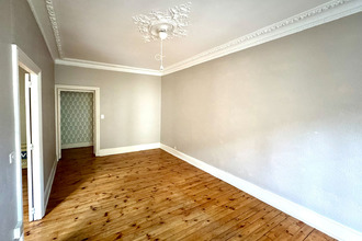  appartement clermt-ferrand 63000