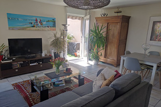  appartement clermt-ferrand 63000
