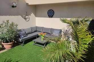  appartement clermt-ferrand 63000