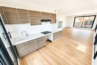  appartement clermt-ferrand 63000