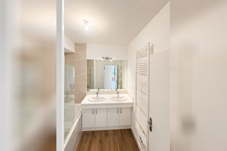  appartement clermt-ferrand 63000