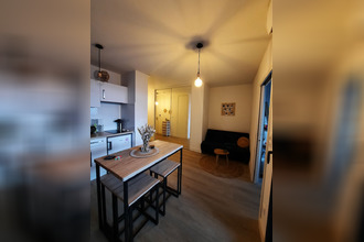 appartement clermt-ferrand 63000