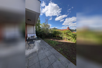  appartement clermt-ferrand 63000