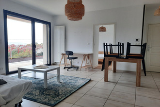  appartement clermt-ferrand 63000