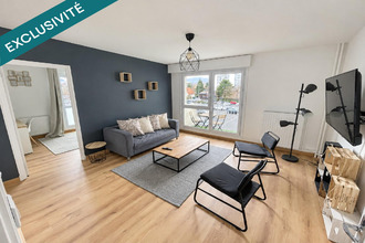  appartement clermt-ferrand 63000
