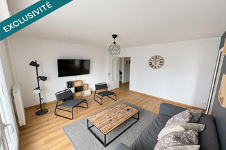  appartement clermt-ferrand 63000