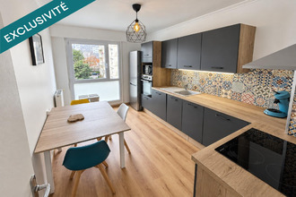  appartement clermt-ferrand 63000