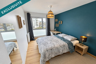  appartement clermt-ferrand 63000